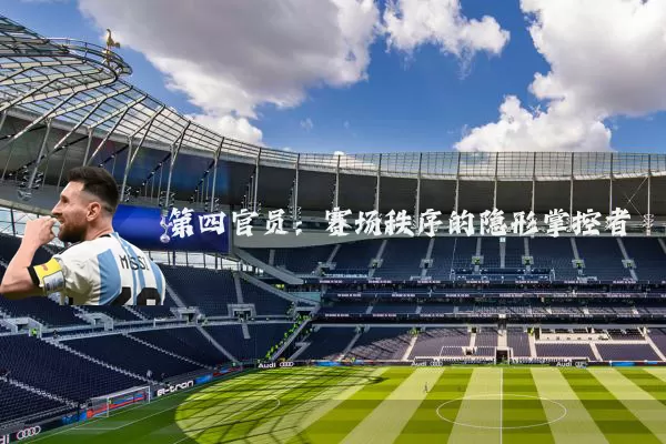 第四官员：赛场秩序的隐形掌控者